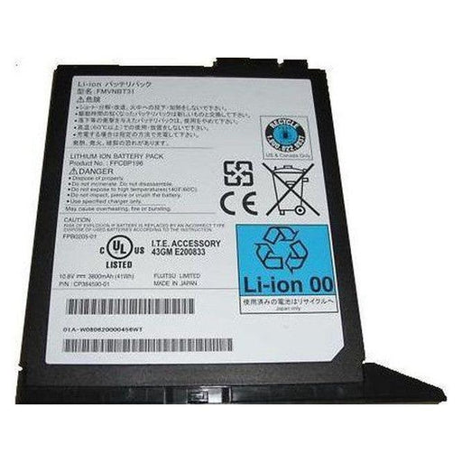 Genuine Fujitsu Laptop Battery 41Wh