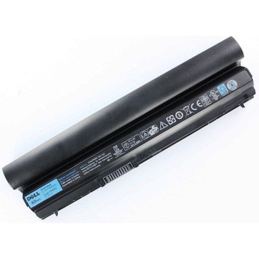 FRR0G New Genuine Dell E6430s Battery 60Wh - LaptopBatteries.ca