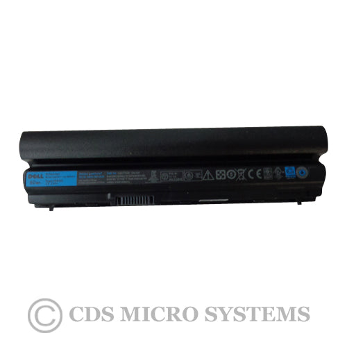 New Dell Latitude E6220 E6230 E6320 E6330 E6430s Laptop Battery FRR0G - LaptopParts.ca