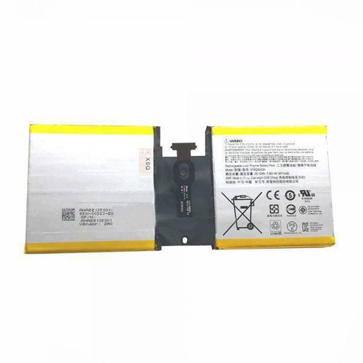 G16QA043H New Genuine Microsoft Battery 26.12Wh - LaptopBatteries.ca