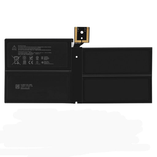 G3HTA038H New Compatible Microsoft Surface DYNM02 Battery 45WH - LaptopBatteries.ca