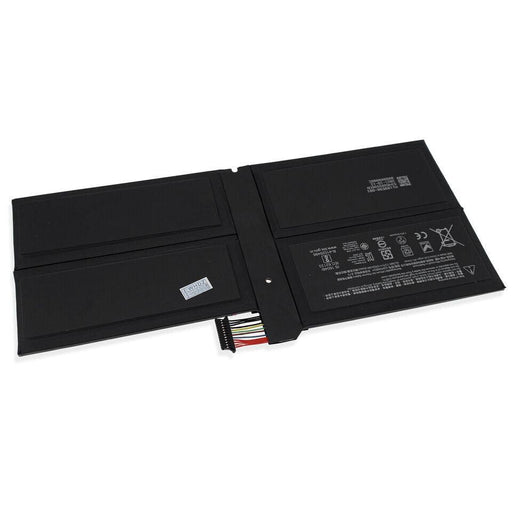 G3HTA061H New Compatible Microsoft Surface Pro 7 1866 Battery 43.2WH - LaptopBatteries.ca
