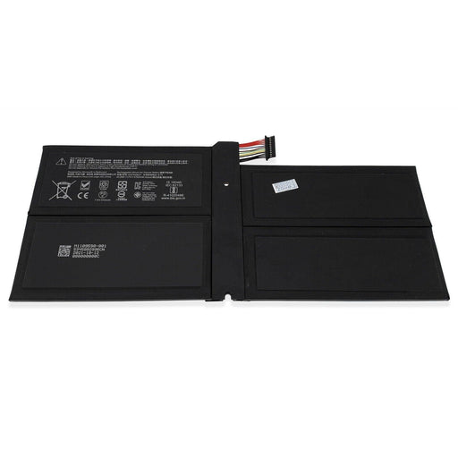 G3HTA061H New Compatible Microsoft Surface Pro 7 1866 Battery 43.2WH - LaptopBatteries.ca