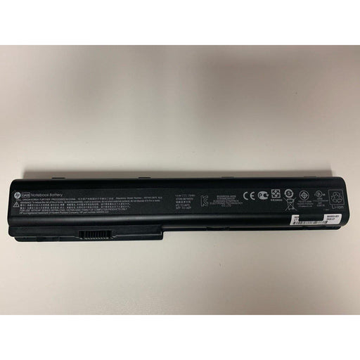 GA08 New Genuine HP DV7 464059-222 464059-222 464059-121 464059-141 480385-001 516355-001 Battery 73Wh - LaptopBatteries.ca