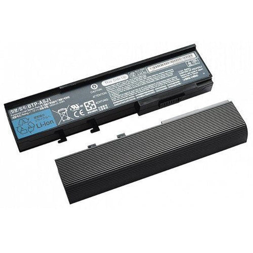 Garda31 New Genuine Acer BTP-AQJ1 BTP-AOJ1 BTP-AMJ1 BTP-APJ1 BTP-ANJ1 BTP-ARJ1 Battery 49Wh - LaptopBatteries.ca