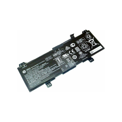 GB02XL New Genuine HP HSTNN-IB8W L42583-005 Battery 47.3WH - LaptopBatteries.ca