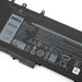 GJKNX New Genuine Dell 0GD1JP FPT1C KCM82 DV9NT MT31P Battery 68Wh - LaptopBatteries.ca