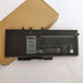 GJKNX New Genuine Dell 0GD1JP FPT1C KCM82 DV9NT MT31P Battery 68Wh - LaptopBatteries.ca