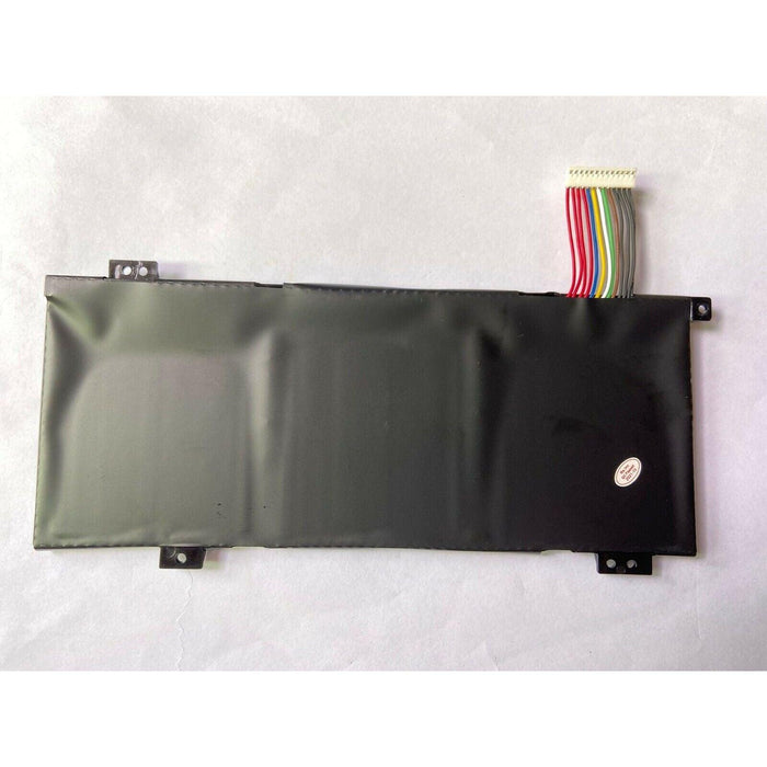 GK5CN New Genuine Getac GK5CN5Z GK5CN6Z GK5CN4Z GK6Z5CN Battery 46.17WH - LaptopBatteries.ca