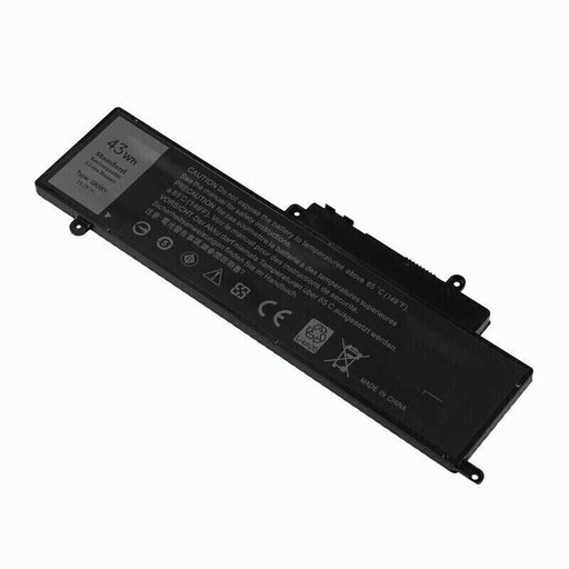 GK5KY New Compatible Dell 0WF28 4K8YH 92NCT Battery 43WH - LaptopBatteries.ca