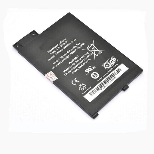GP-S10-346392-0100 New D00901 For Amazon Kindle Keyboard 3rd Gen 170-1032-00 Battery 6.5WH - LaptopBatteries.ca