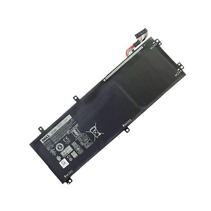 H5H20 New Genuine Dell Vostro 15 7500 7590 Battery 56Wh - LaptopBatteries.ca