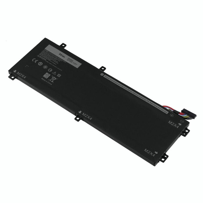 H5H20 New Compatible Dell XPS 15 9560 9570 Battery 56WH - LaptopBatteries.ca