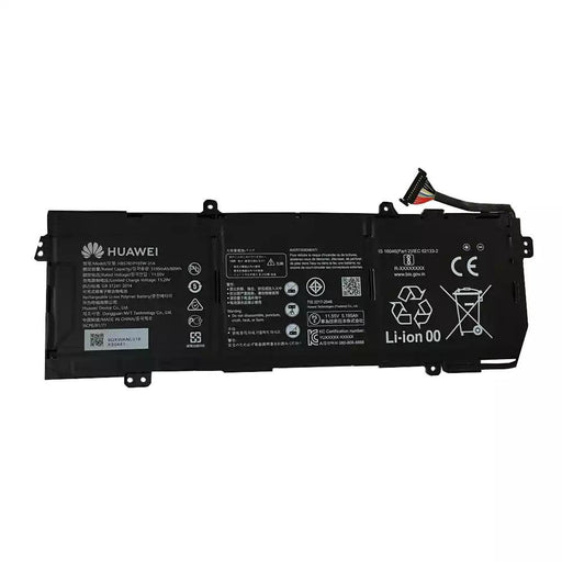 HB5781P1EEW-31A New Genuine Huawei MateBook 13S 14S Battery 60WH - LaptopBatteries.ca