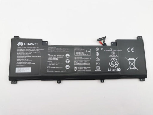 HB9790T7ECW-32 New Genuine Huawei Battery 84WH - LaptopBatteries.ca