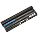 HCJWT New Genuine Dell Latitude E5430 E5430 E6430S E6530 E6540 Battery 97Wh - LaptopBatteries.ca