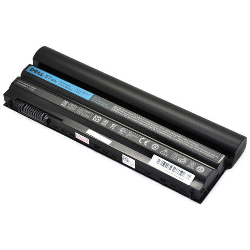 HCJWT New Genuine Dell Latitude E5420 E5520 E6420 E6520 Battery 97Wh - LaptopBatteries.ca