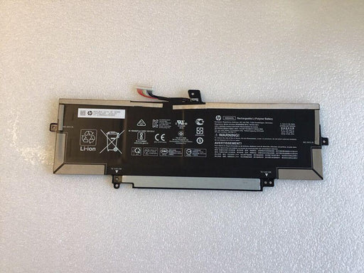 HK04XL-long New Genuine HP EliteBook X360 1030 1040 G7 G8 Battery 78.5WH - LaptopBatteries.ca