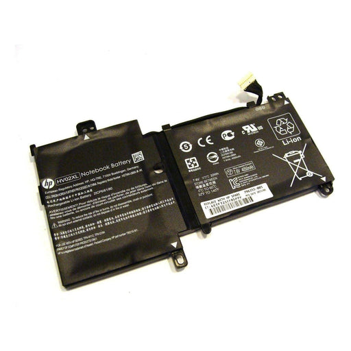 HV02XL New Genuine HP Pavilion X360 11-K 11-K120DS 11-K120NR 11-K122NR Battery 32Wh - LaptopBatteries.ca