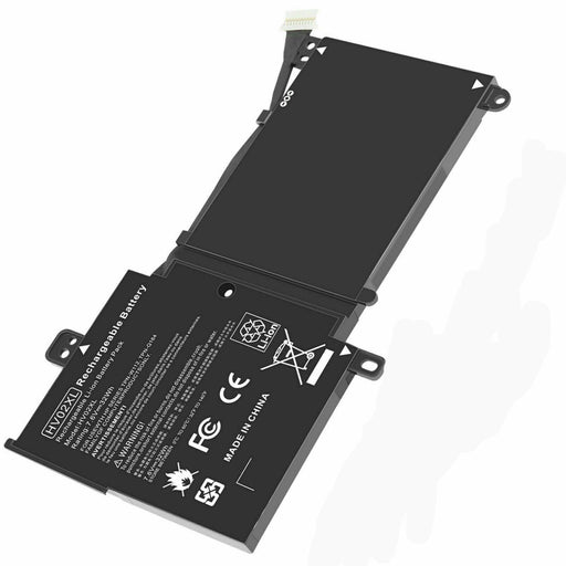 HV02XL New Compatible HP Pavilion HSTNN-LB6P HSTNN-UB6N TPN-Q164 TPN-W112 Battery 32WH - LaptopBatteries.ca