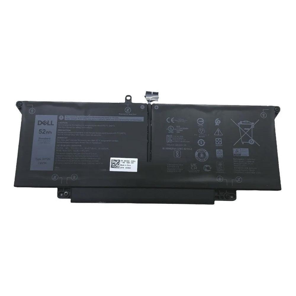 Batterie d'ordinateur portable pour Dell Latitude 7310 / 7410