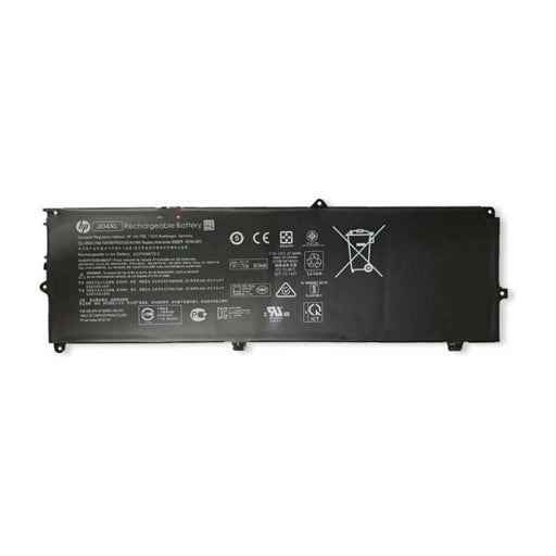 JI04XL New Genuine HP Elite Battery 47.04WH - LaptopBatteries.ca