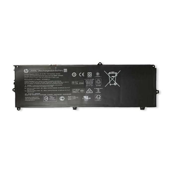 JI04XL New Genuine HP Elite JI04047XL Battery 47.04WH - LaptopBatteries.ca