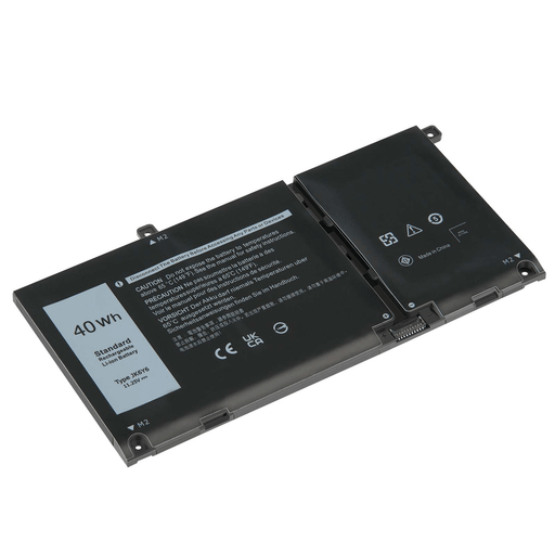 JK6Y6 New Compatible Dell 0C5KG6 CF5RH Battery 40WH - LaptopBatteries.ca