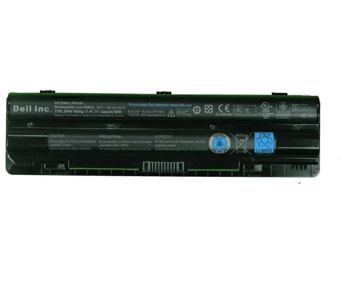 JWPHF New Dell XPS 14 L401X Battery 56Wh