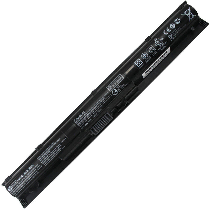 K104 New Genuine HP Pavilion 17-G195NG 17-G195UR 17-G196UR 17-G198UR 17-G199NR Battery 48Wh - LaptopBatteries.ca