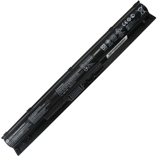 K104 New Genuine HP Pavilion 15-AK000 15-AK100NE 15-ab000au 15-ab100TX Battery 48Wh - LaptopBatteries.ca
