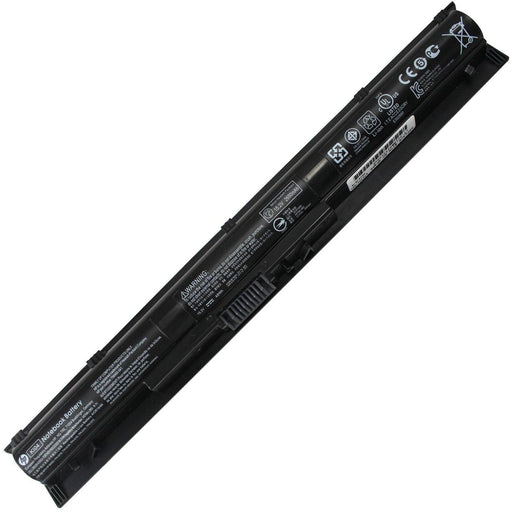 K104 New Genuine HP TPN-Q161 TPN-Q162 800009-241 800010-421 800049-001 800050-001 Battery 48Wh - LaptopBatteries.ca