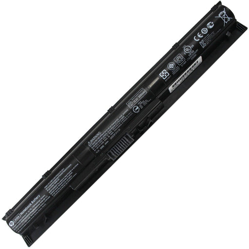 K104 New Genuine HP KI04 HSTNN-DB6T HSTNN-LB6R HSTNN-LB6S TPN-Q158 TPN-Q159 TPN-Q160 Battery 48Wh - LaptopBatteries.ca