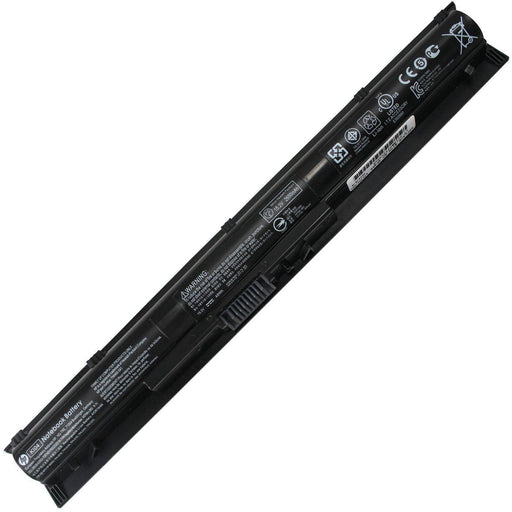 K104 New Genuine HP Pavilion 17-G000NK 17-G000NV 17-G000UR 17-G001NA 17-G001NF Battery 48Wh - LaptopBatteries.ca