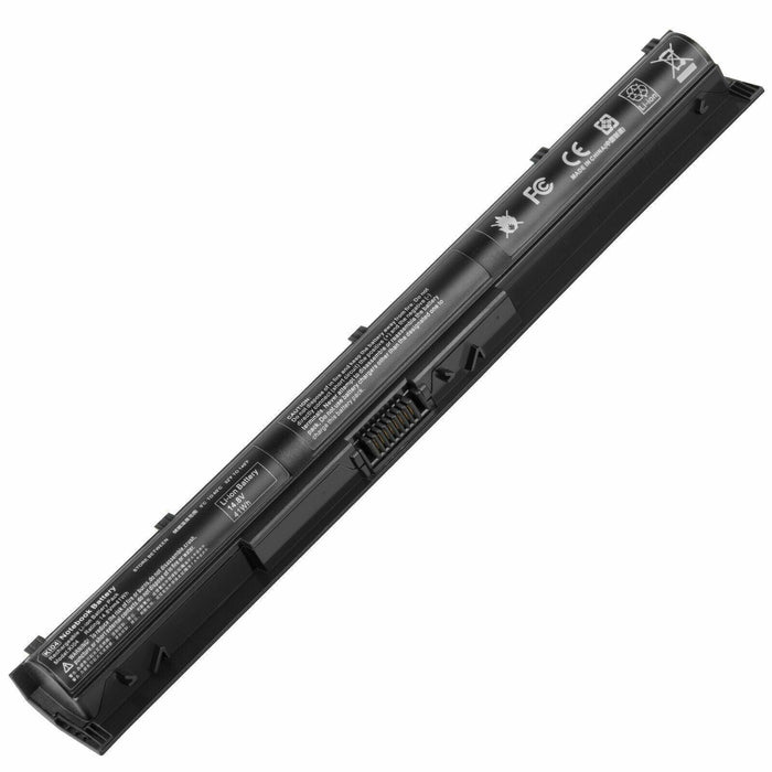 K104 New Compatible HP Pavilion 14-AB011TX 14-AB012TX 14-AB013TX Battery 41WH - LaptopBatteries.ca