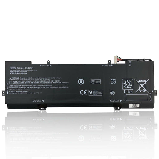KB06XL New Compatible HP Spectre X360 902401-2C1 902499-855 Battery 79.2WH - LaptopBatteries.ca