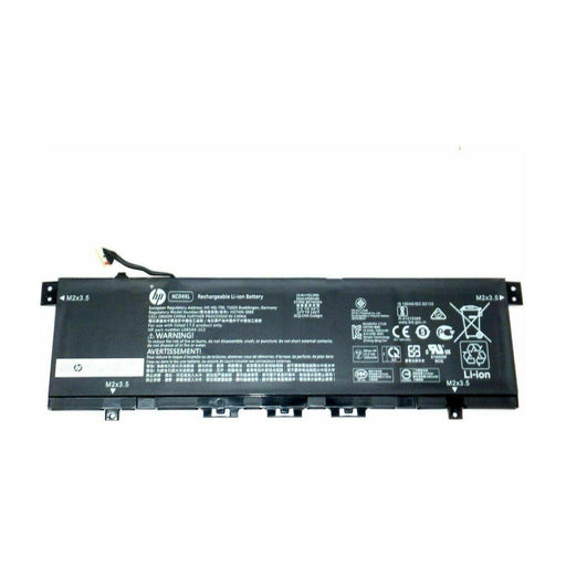 KC04XL New Genuine HP Envy 13-ah0032tx 13-ah0022tx 13-AH1002TU 13-AH0014TX Battery 53.2Wh - LaptopBatteries.ca