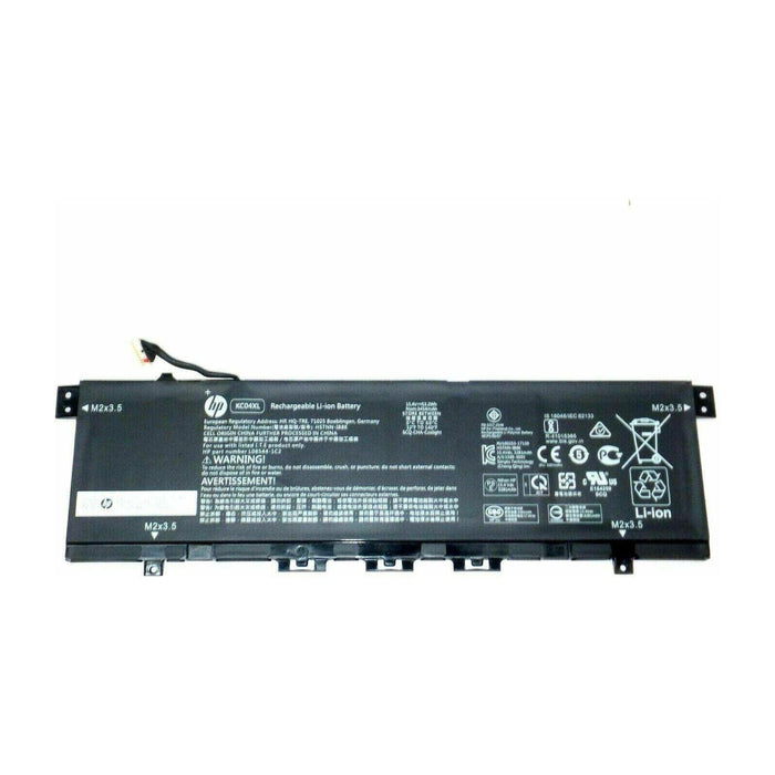 KC04XL New Genuine HP Envy 13-AH1005TX 13-AH1004TU 13-ah0001nk 13-AH1006TX Battery 53.2Wh - LaptopBatteries.ca