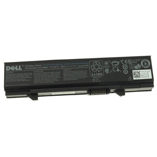 KM742 New Genuine Dell KM752 KM760 KM769 KM970 MT186 MT193 MT196 Battery 56Wh - LaptopBatteries.ca