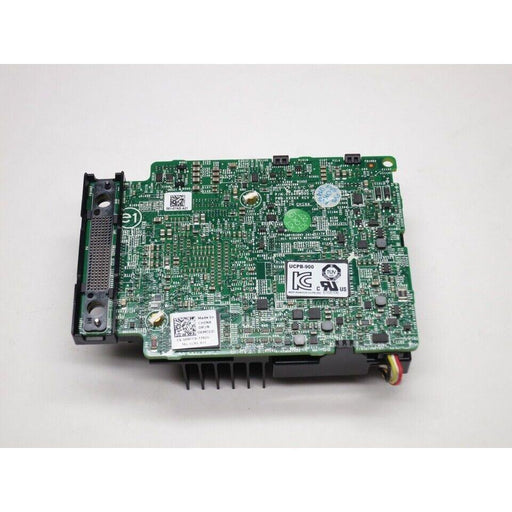 KMCCD New Dell PERC H730 1GB Poweredge Server R430 R530 R630 R730 Mini Mono Adapter NVRAM Controller Card with Battery - LaptopBatteries.ca