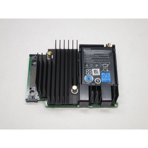 KMCCD New Dell PERC H730 1GB Poweredge Server R430 R530 R630 R730 Mini Mono Adapter NVRAM Controller Card with Battery - LaptopBatteries.ca