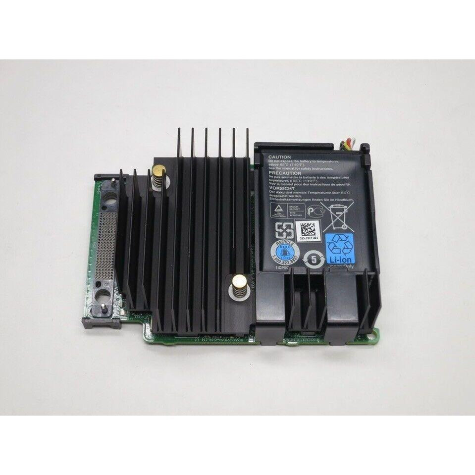 Dell H730P MINI MONO RAID 12G 2GB NV DELL POWEREDGE SERVER R430 R530 R630 R730 e Dell H730P MINI MONO RAID 12G 2GB NV DELL POWEREDGE SERVER R430 R530 R630 R730 e