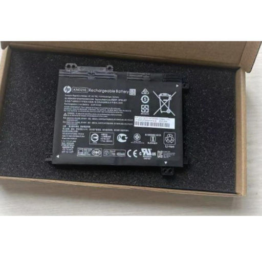 KN02XL New Genuine HP Pavilion X360 KN02037XL Battery 37.2WH - LaptopBatteries.ca