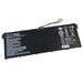 New Acer Genuine Laptop Battery KT.0030B.002 AP20CBL 3ICP5/82/70 - LaptopParts.ca