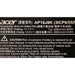 KT.0030G.015 New Genuine Acer Chromebook AP16J8K KT.00305.006 AP16J5K Battery 45Wh - LaptopBatteries.ca