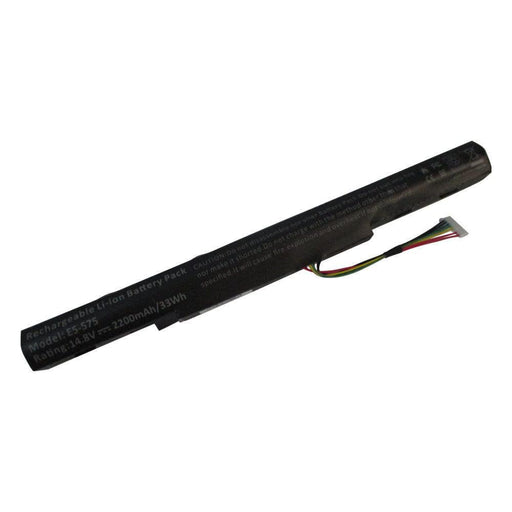 KT.00405.001 New Acer Battery AS16A5K AS16A8K KT.00407.004 14.8V 2200mAh - LaptopBatteries.ca
