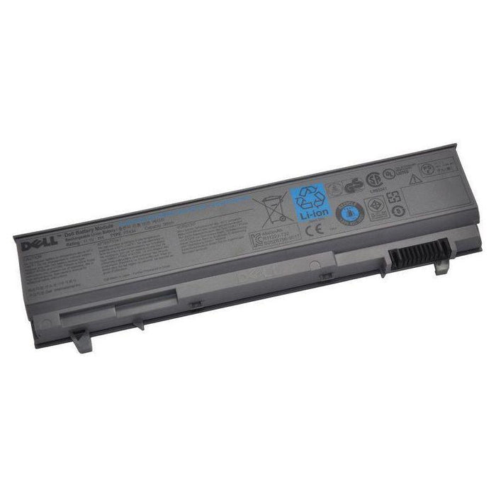 KY265 New Genuine Dell PT434 W1193 Battery 58Wh - LaptopBatteries.ca