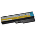 L08S6Y02 New Genuine Lenovo G430 G450 G530 G550 G555 Battery 48Wh - LaptopBatteries.ca