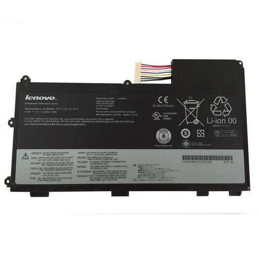 L11N3P51 New Genuine Lenovo L11S3P51 45N1090 45N1091 45N1089 45N1088 121500077 Battery 47Wh - LaptopBatteries.ca