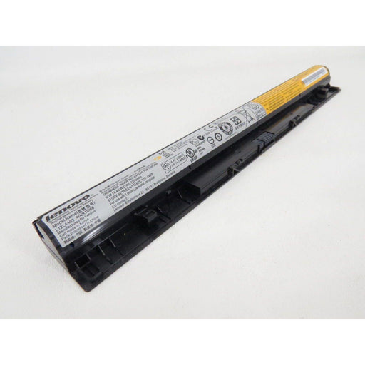 L12L4A02 New Genuine Lenovo IdeaPad G400s G405s G410s G500s G505s G510s Battery 41Wh - LaptopBatteries.ca